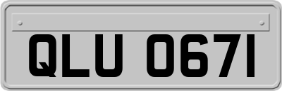 QLU0671