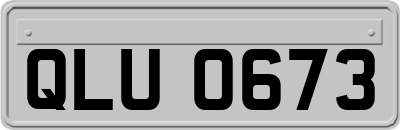 QLU0673