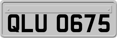 QLU0675