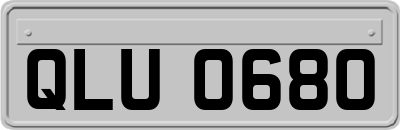 QLU0680