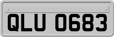 QLU0683