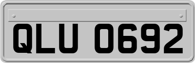 QLU0692