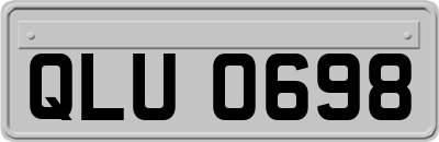 QLU0698