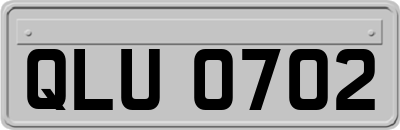 QLU0702