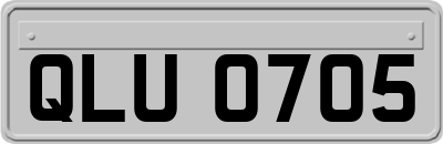 QLU0705