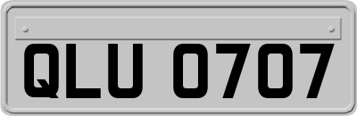 QLU0707