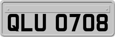 QLU0708