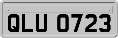 QLU0723