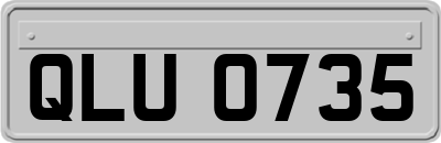 QLU0735