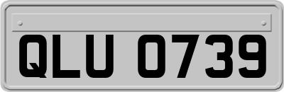 QLU0739