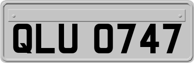 QLU0747