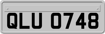 QLU0748