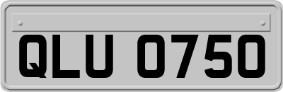 QLU0750