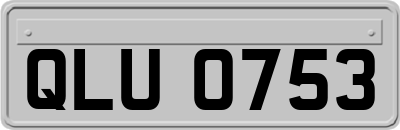 QLU0753