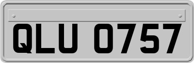 QLU0757