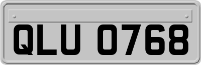 QLU0768