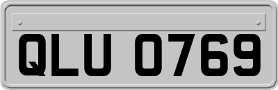 QLU0769