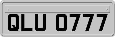 QLU0777