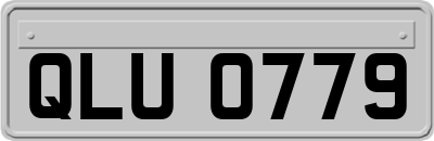 QLU0779