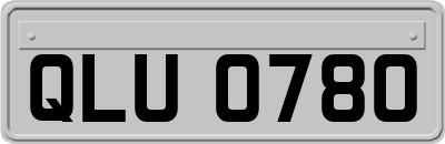 QLU0780