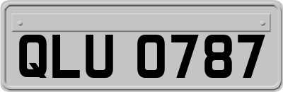 QLU0787