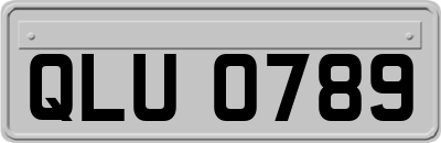 QLU0789