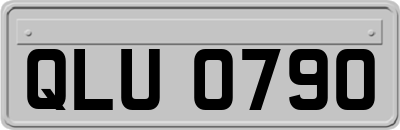 QLU0790