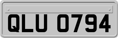 QLU0794