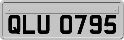 QLU0795