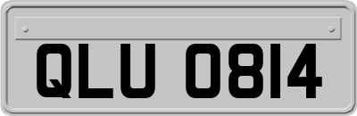 QLU0814