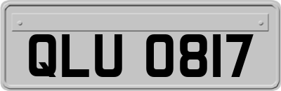 QLU0817