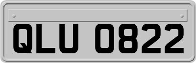 QLU0822