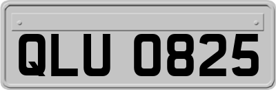 QLU0825