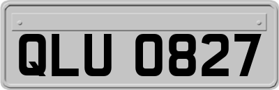 QLU0827