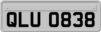 QLU0838