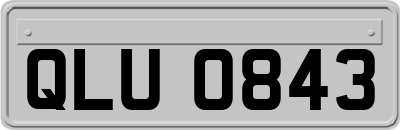 QLU0843