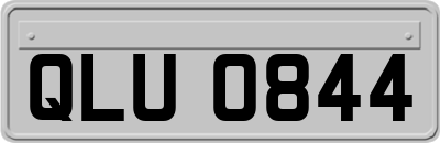 QLU0844