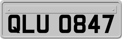 QLU0847