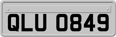 QLU0849