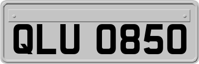 QLU0850