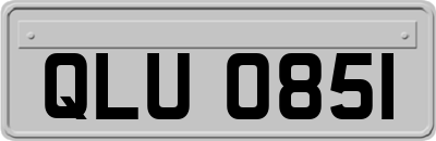 QLU0851