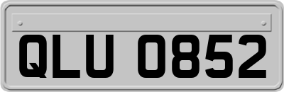 QLU0852