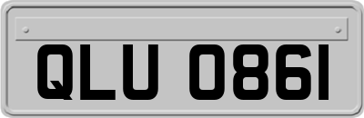 QLU0861