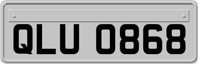 QLU0868