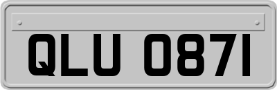 QLU0871