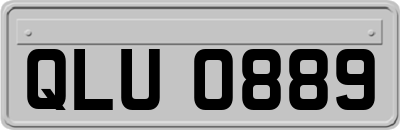 QLU0889