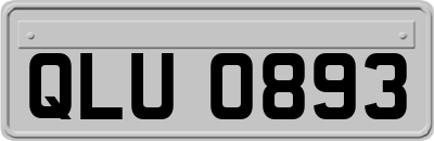 QLU0893