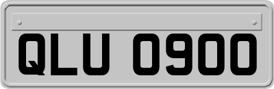 QLU0900