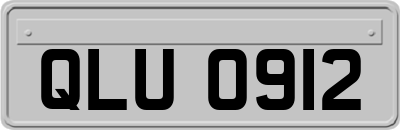 QLU0912