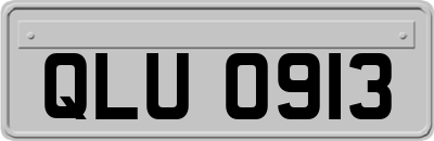 QLU0913